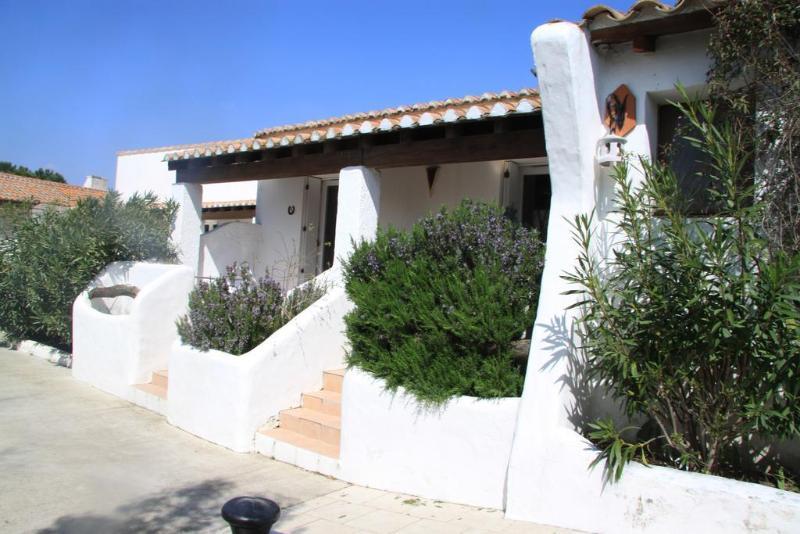 Mas Des Salicornes Saintes-Maries-de-la-Mer Exterior foto